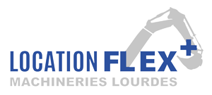 Logo Location Flex plus